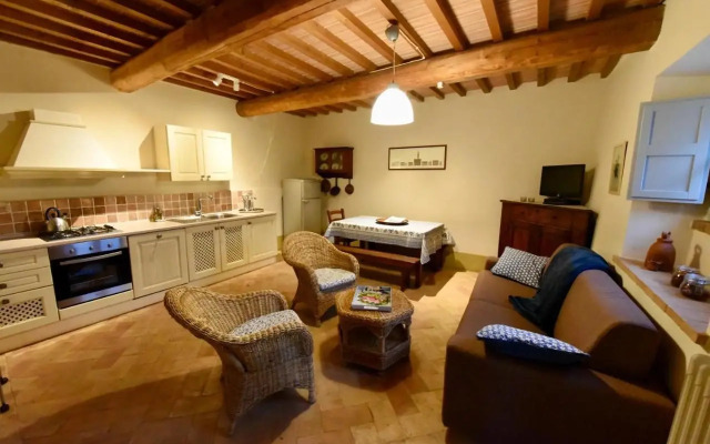 Villa Gagnoni