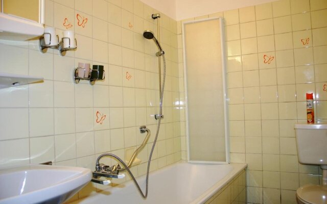 Appartement Panoramablick