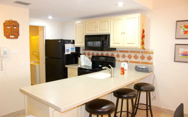 Princessa 3BR B 506-v by Casago