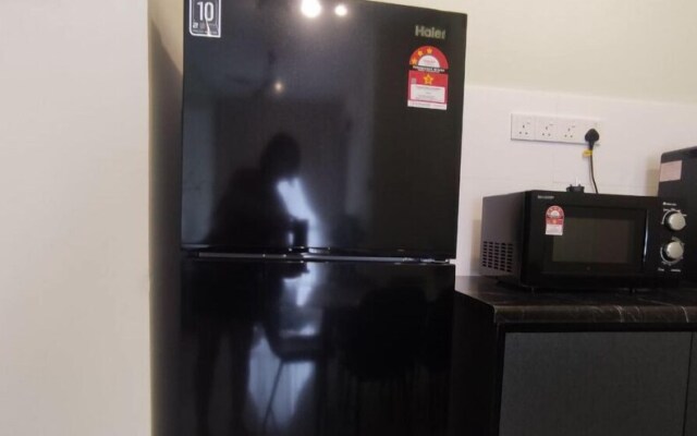 The Horizon Ipoh 2BR L12 by Grab A Stay