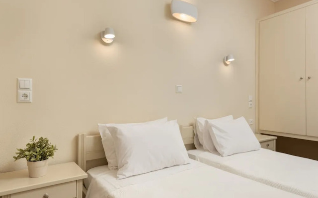 Hotel Galini