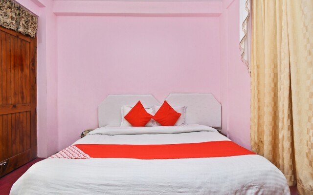 OYO Flagship 25050 Hotel Sukhsagar