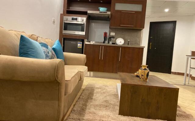 Alia Beach Residence