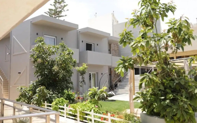 Maria Apartments by Checkin