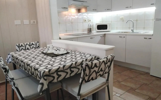 House Lilu - luminoso monolocale