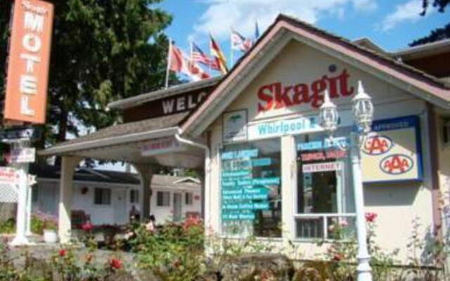 Skagit Motor Inn