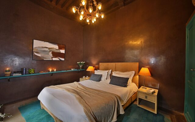 Riad Dar One