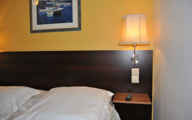 Hôtel Passerelle Liège