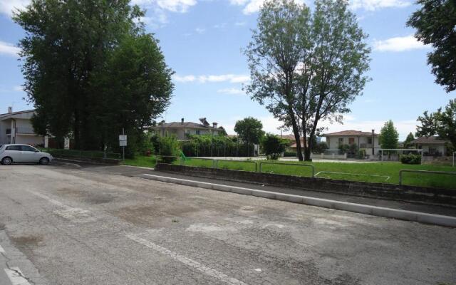 Re Leone Bed and Breakfast