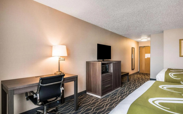 Quality Inn & Suites