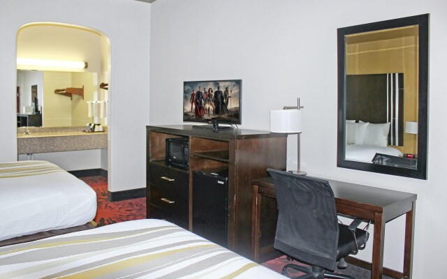Palacio Royale Inn Houston NW Beltway 8