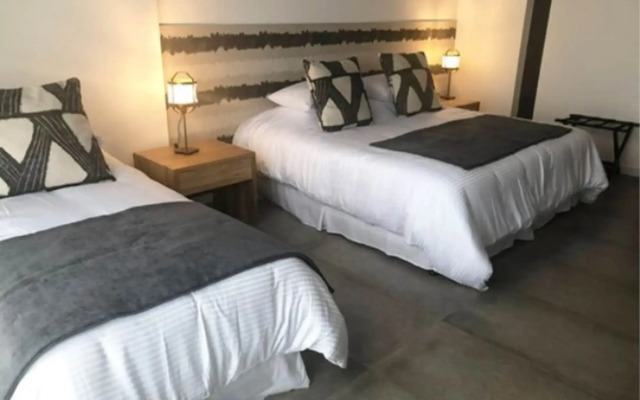 O2 Hotel Iguazú