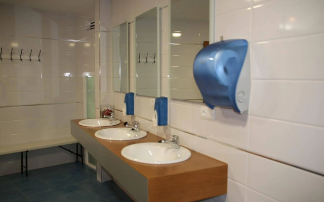 Albergue Compostela - Hostel