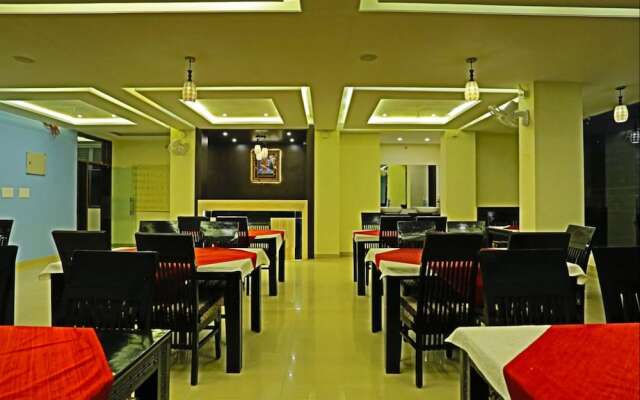Hotel Suraj Palace