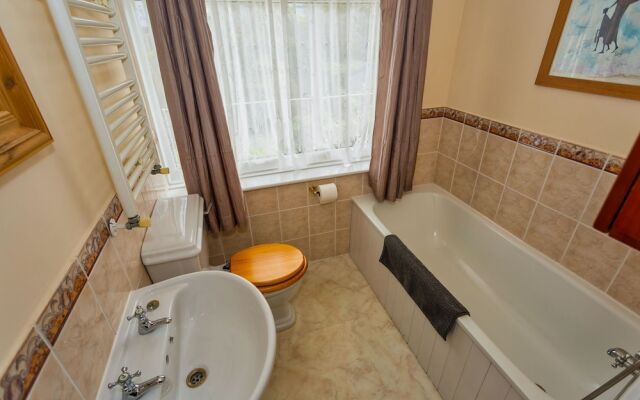 Ilfracombe Oriel 3 Bedrooms