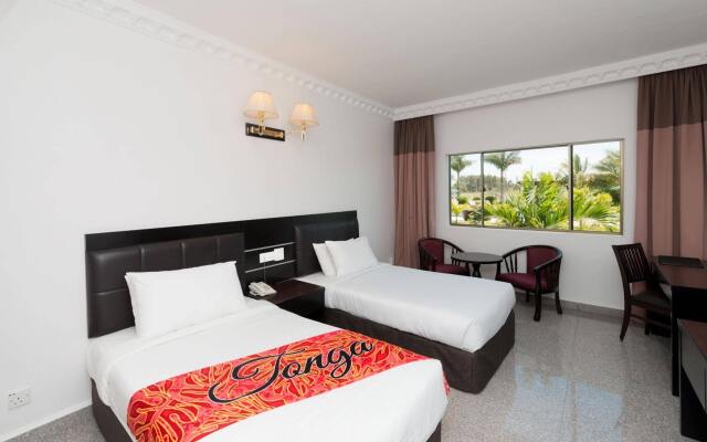 Scenic Hotel Tonga