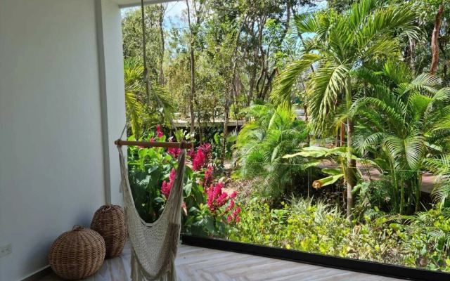 Apartamento De Lujo En Oasis - Tulum