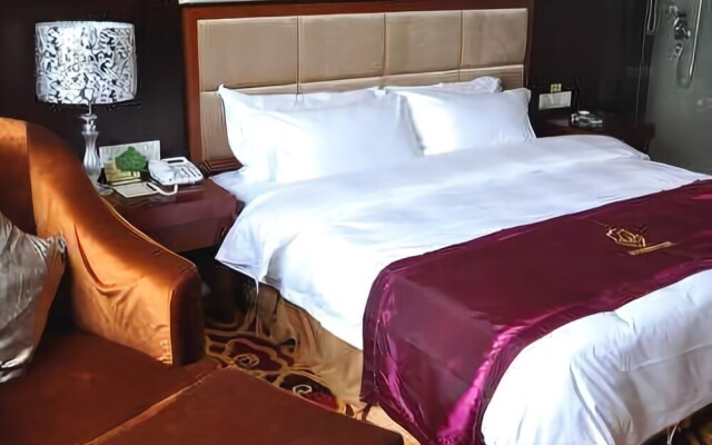 Huazhidu International Hotel