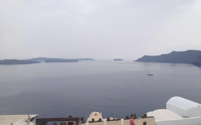 Stelios Rooms