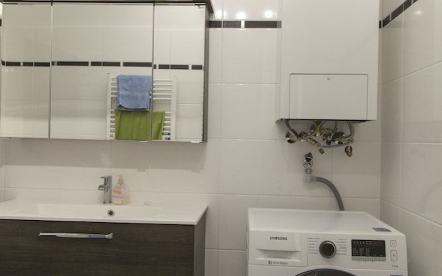 Viennaflats - Apartment Prater