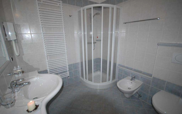 Hotel La Tea
