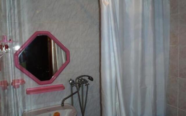 Guest House U Valentiny