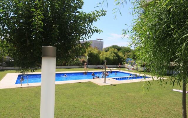 Apartamento Para 6 Personas en Cambrils