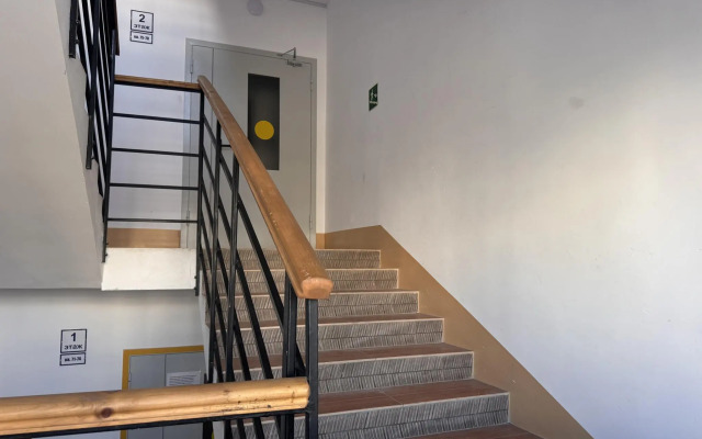 Апартаменты на улице Андрея Кушнера 32