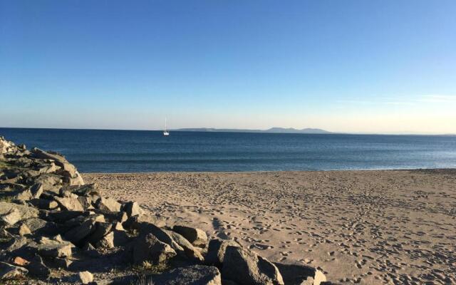 Holidays Port Ducal 3 Jacuzzi