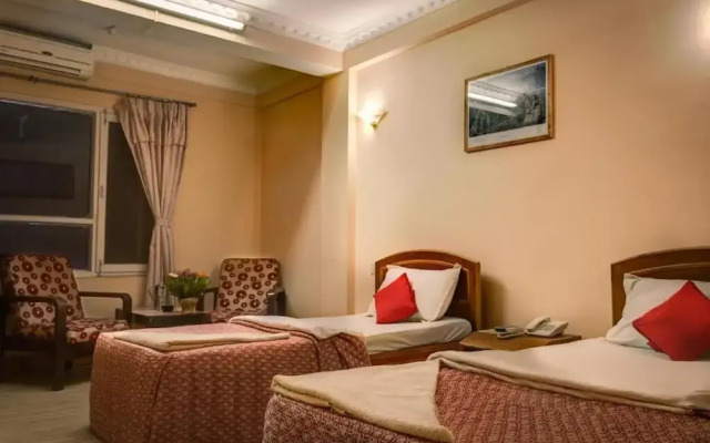 Hotel Kamal