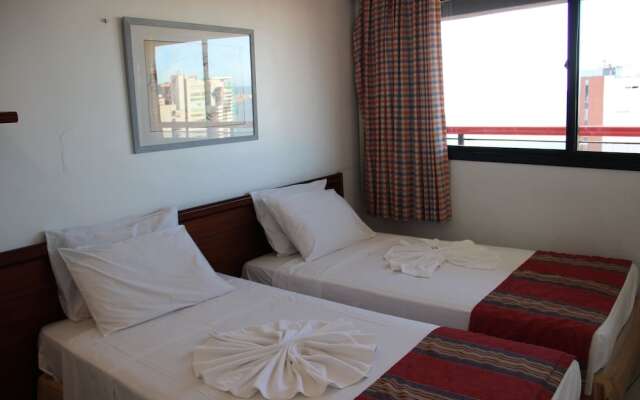 Hotel Ocean View Residence