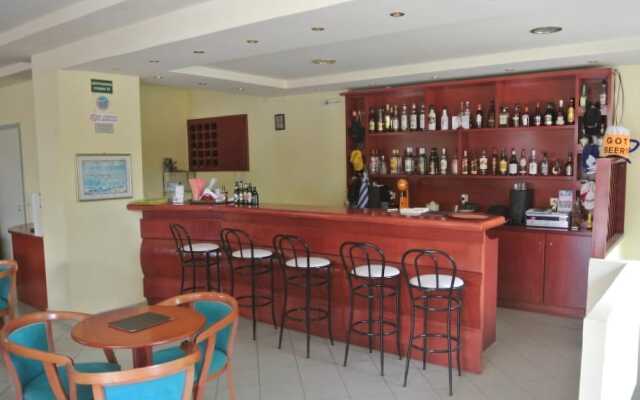 Ilias Apartments