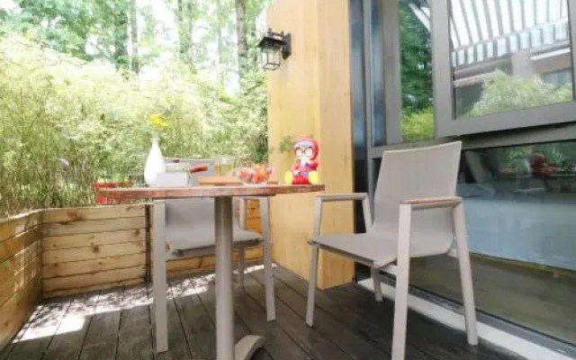 Hangzhou Persimmon Tree Guesthouse