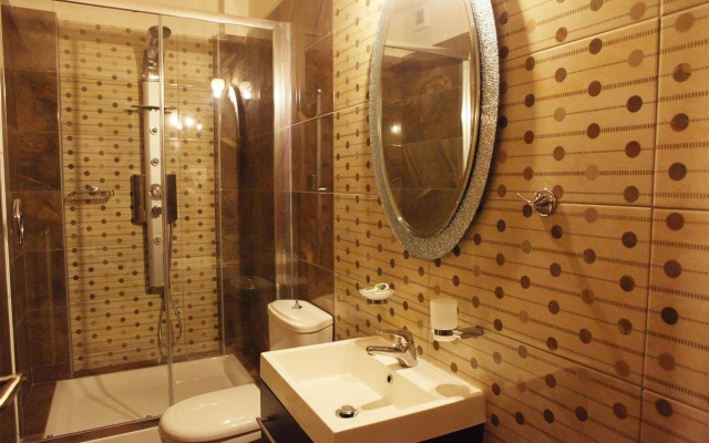 Toti Boutique Rooms