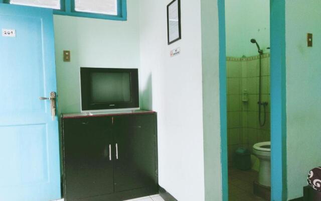 Hotel Taman Indah