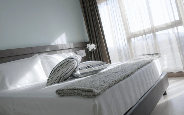 Blu Arena Hotel