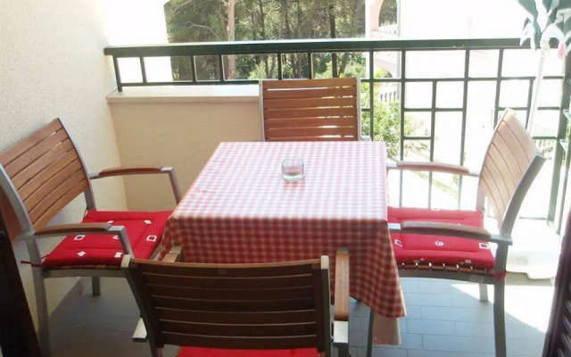 Villa Fani - Apartments and Rooms