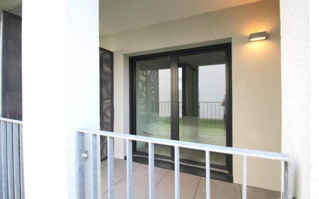 Appart avec Parking Climatisation Loggia à la Cité du Vin