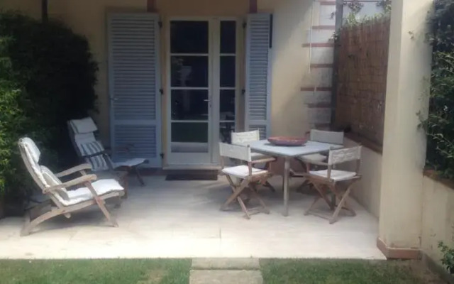 Mazzini Home