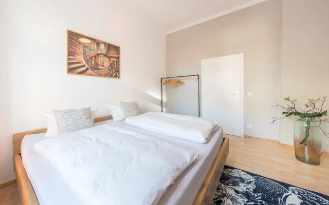Apartments in Potsdam-West