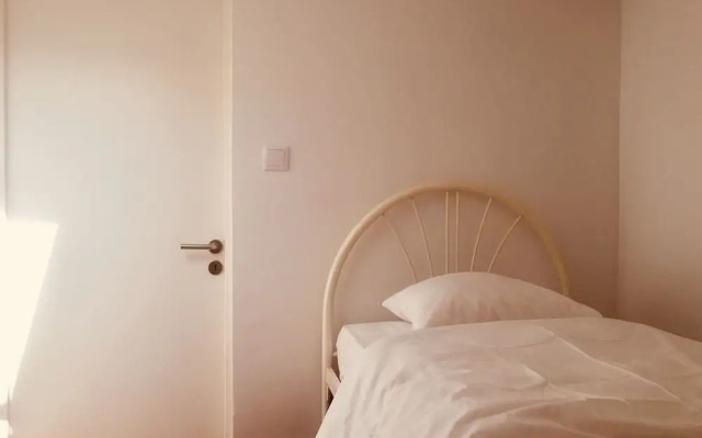 Hostel Triúno