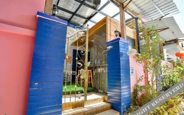 Xin Yi Inn