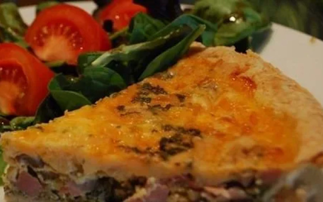 Filigree Inn Bed & Breakfast