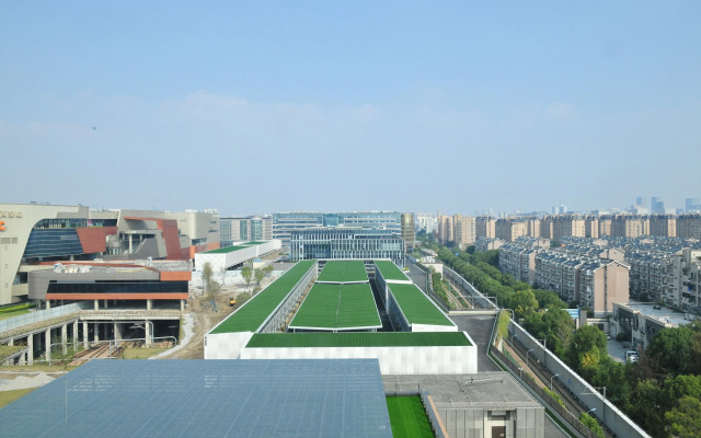Artyzen Habitat Hongqiao Shanghai