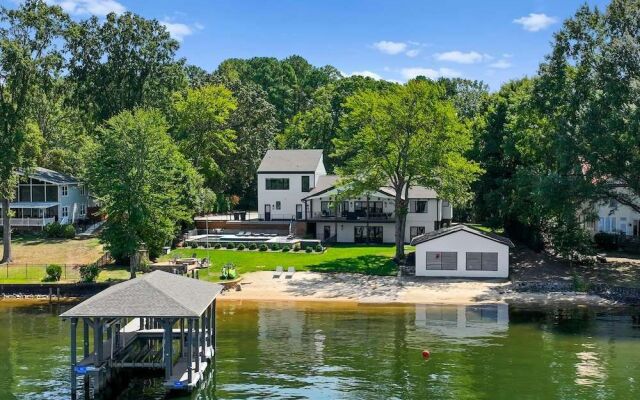 Keenan Beach W/beach, Heated Pool & Game Room