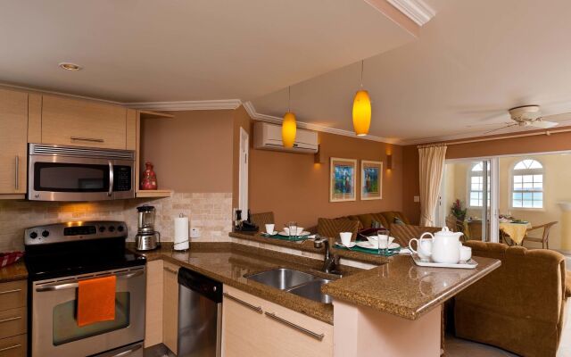 Sapphire Beach Condominiums by Blue Sky Luxury