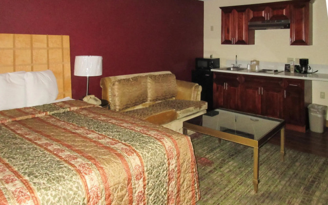 Econo Lodge