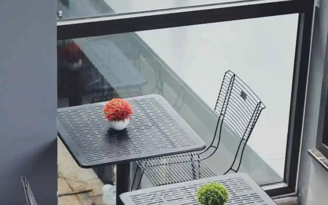 Pleiku Highlands Boutique Hotel