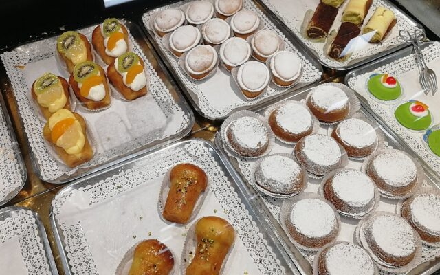 Casa vacanze - ATTICOPANORAMICO