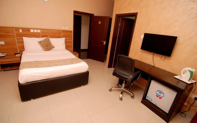 Lavila Hotels